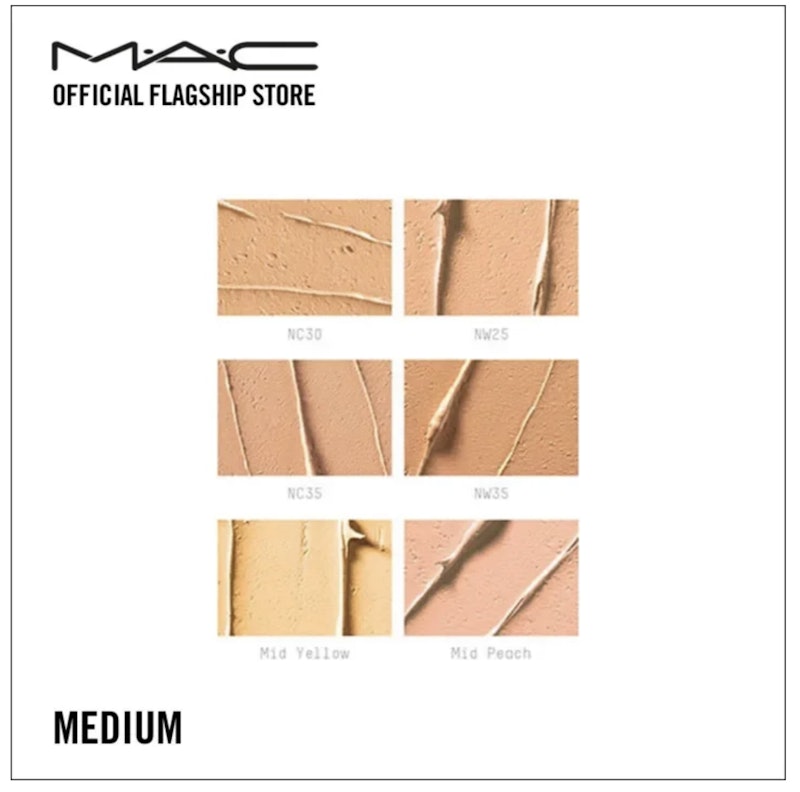 Studio Fix Conceal And Correct Palette 3