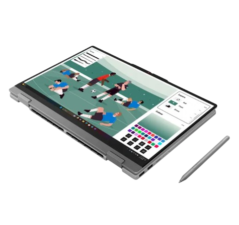 Ideapad 5 2 - IN - 1 15AGP11 2