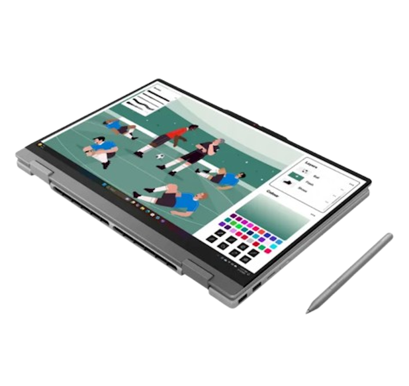 Ideapad 5 2 - IN - 1 15AGP11 2
