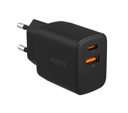 10 หัวชาร์จ Type C ยี่ห้อไหนดี ปี 2026 อะแดปเตอร์ Type C 5