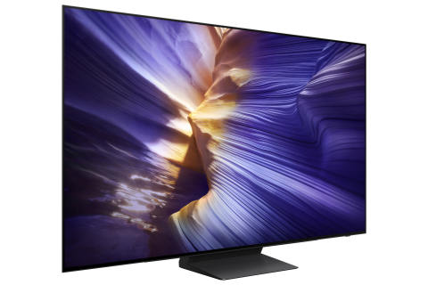 ทีวี 55 นิ้ว OLED 2