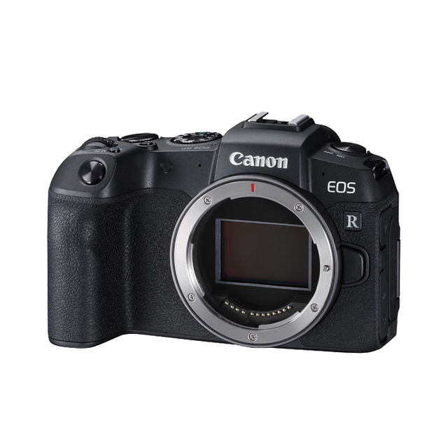 Body Mirrorless 2