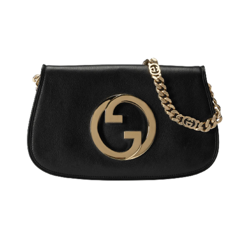 กระเป๋า รุ่น Gucci Blondie Shoulder Bag 3