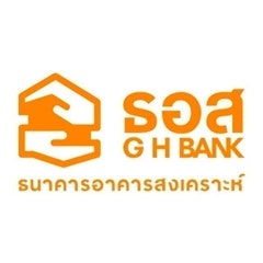 สินเชื่อบ้าน โครงการบ้าน ธอส.เพื่อสานรัก ปี 2564