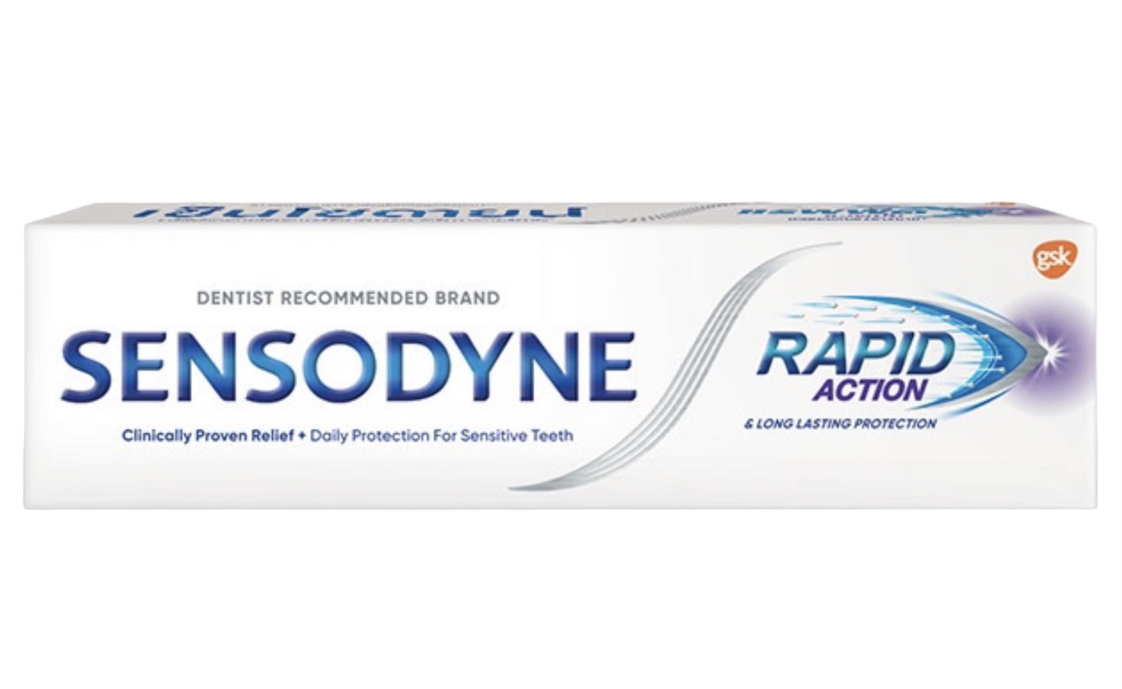 10 เซ็นโซดายน์ สูตรไหนดี ปี 2026 รวมยาสีฟัน Sensodyne 3