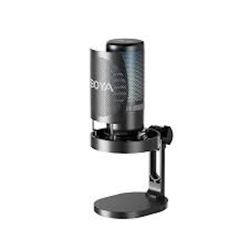 Gaming Microphone 2
