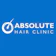 Absolute Hair Clinic คลินิกปลูกคิ้วถาวร 1