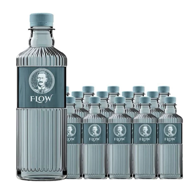 น้ำแร่ Flow Mineral Water 2