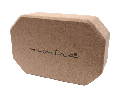 Montra บล็อกโยคะ 2