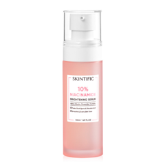 10% Niacinamide Brightening Serum