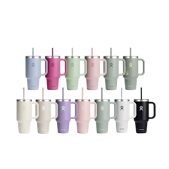 All Around Travel Tumbler