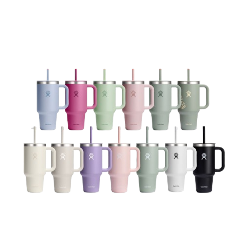 All Around Travel Tumbler 1