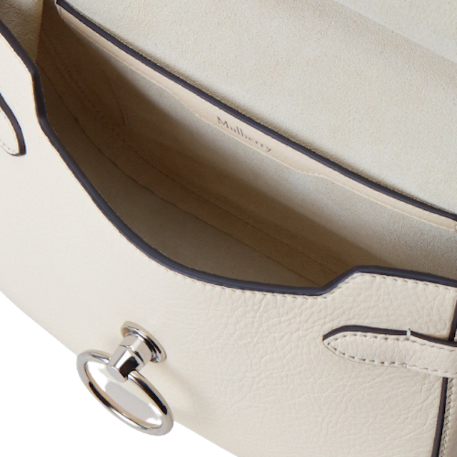 กระเป๋าแบรนด์เนม ราคาไม่เกิน 40,000 บาท รุ่น Small Amberley Satchel 3