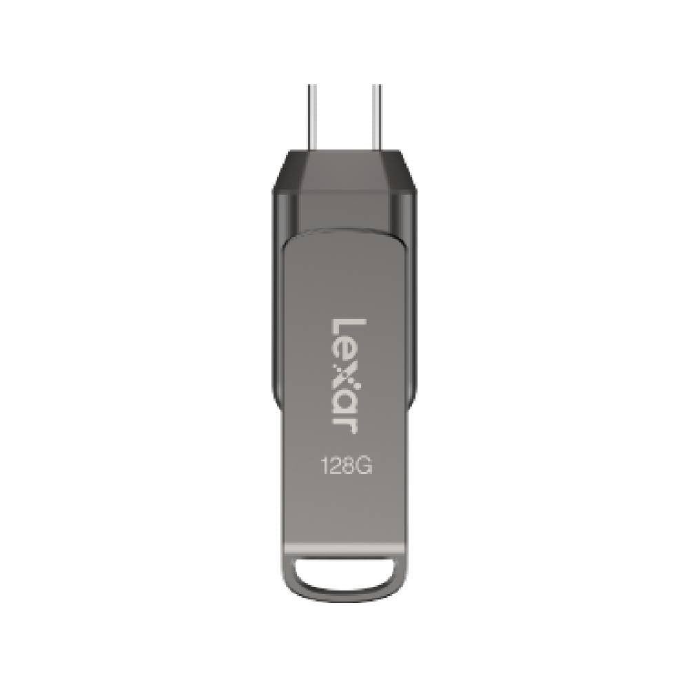 แฟลชไดร์ฟ Dual Drive Flash Drive 2-in-1 2