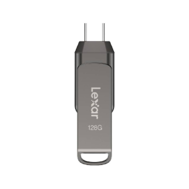 แฟลชไดร์ฟ Dual Drive Flash Drive 2-in-1 2