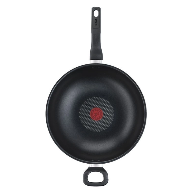 กระทะทรงวอค Cook' Easy 2