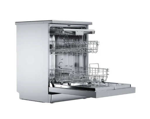 เครื่องล้างจาน รุ่น DFS76850SS 3