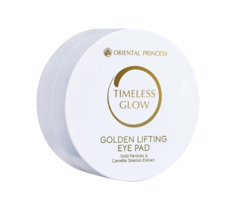 Timeless Glow Golden Lifting Eye Pad 1