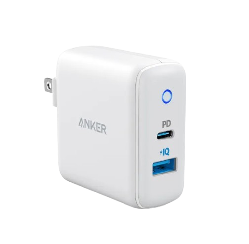 หัวชาร์จ PowerPort PD+2 1
