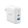 Anker หัวชาร์จ PowerPort PD+2 1