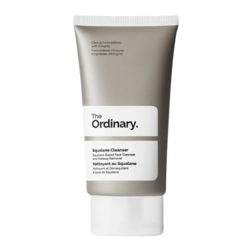 สควาเลน คลีนเซอร์ Squalane Cleanser 1
