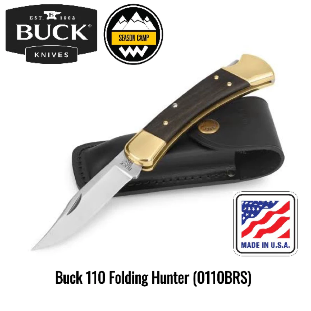 Folding Hunter 2