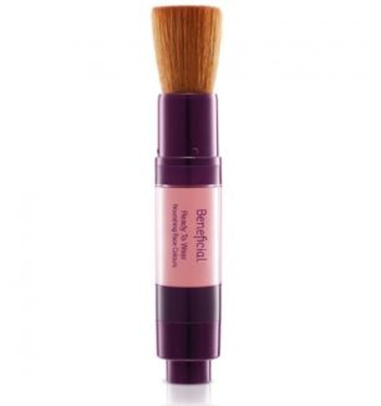 Beneficial Ready To Wear Nourishing Face Colours 1