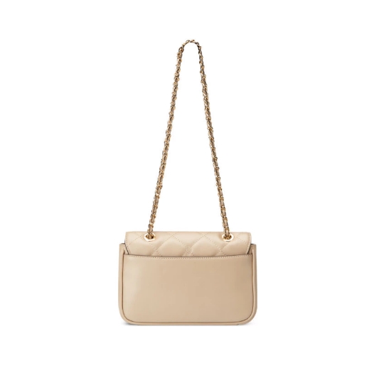 GREENBERRY Mini Crossbody Flap Beige 3