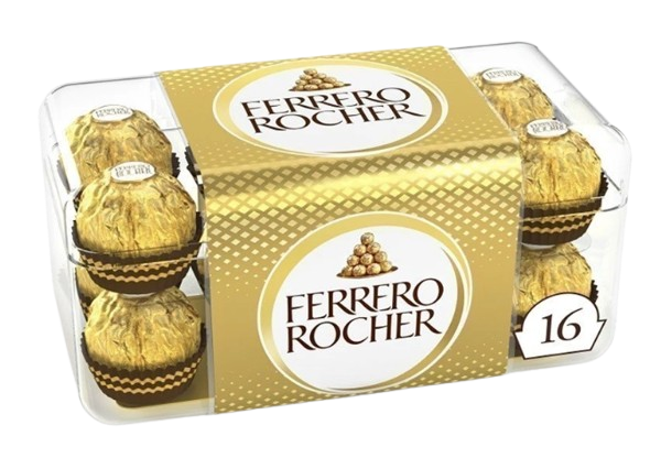 10 ช็อกโกแลต ยี่ห้อไหนอร่อย ปี 2026 Chocolate แบรนด์ดัง 3