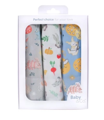 Nursing Cloth 2