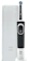 ออรัลบี แปรงสีฟันไฟฟ้า Electric Power Toothbrush D100 (Pro 100) 1