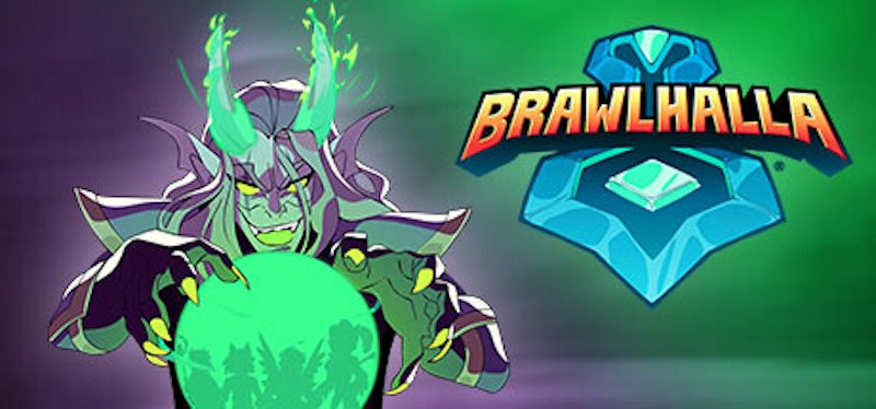 เกมออนไลน์ สนุก ๆ Brawlhalla 1