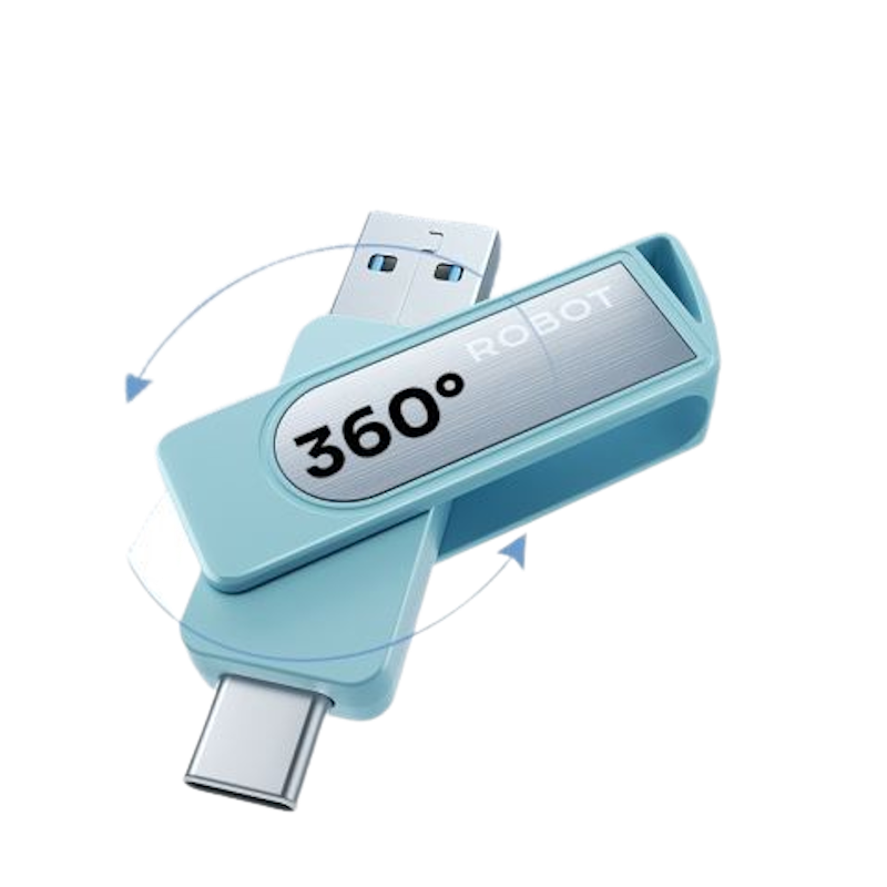 Flash Drive OTG รุ่น ROC 1