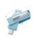 ROBOT Flash Drive OTG รุ่น ROC 1