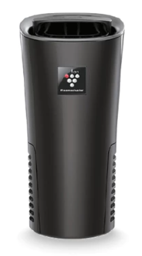 เครื่องฟอกอากาศพลาสม่าคลัสเตอร์ Air Purifier 3
