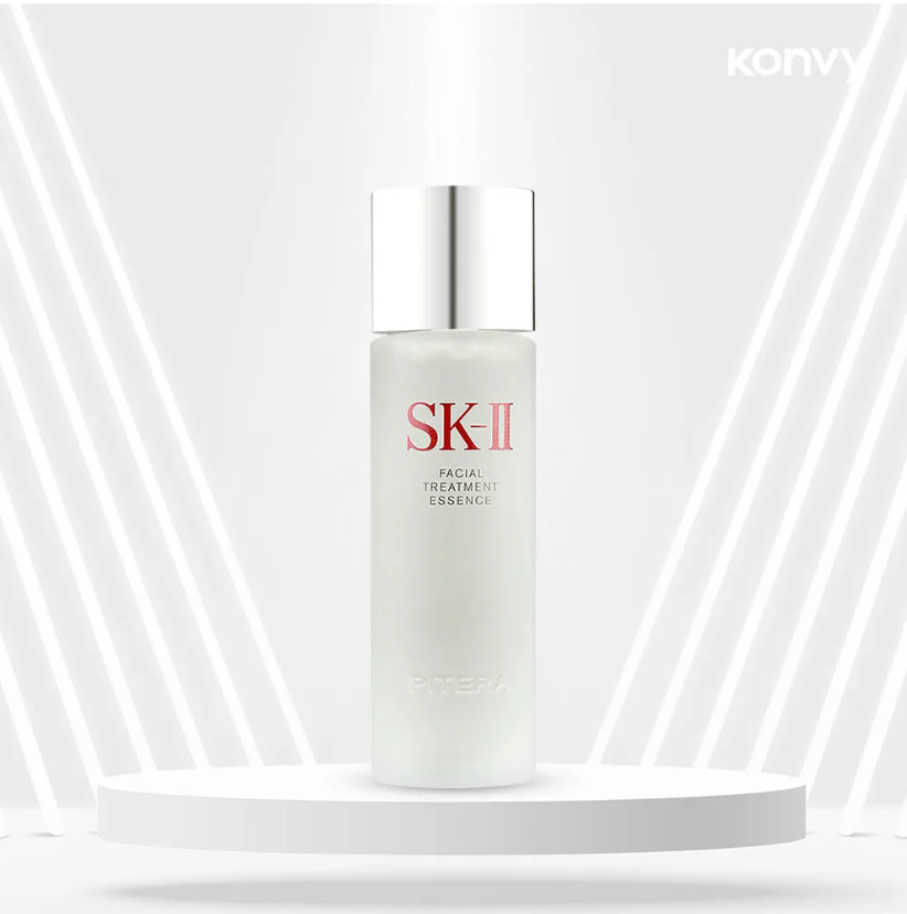 Facial Treatment Essence 2