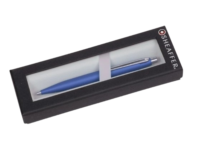 ปากกาลูกลื่น รุ่น VFM NEON BLU 3