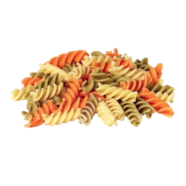 เส้นพาสต้า ALCE NERO เส้นเกลียว Fusilli 2