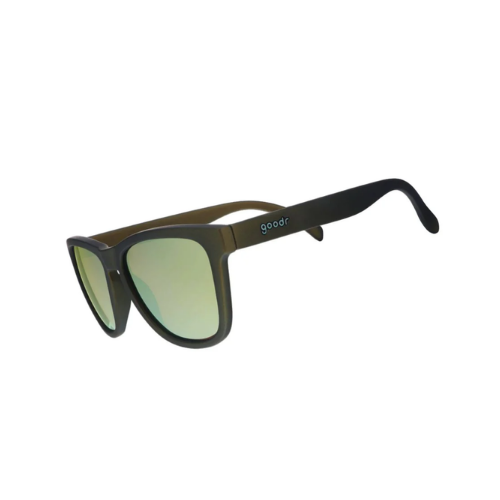 แว่นตาสำหรับวิ่งและกิจกรรมทั่วไป รุ่น GOODR-OG Unisex 1