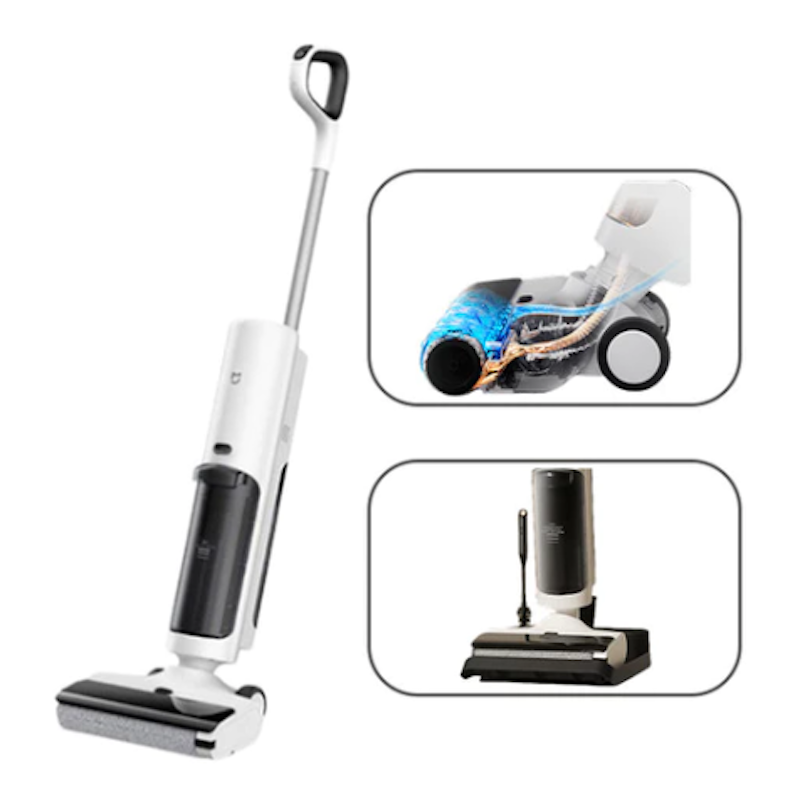 Truclean W20 Wet Dry Vacuum 3