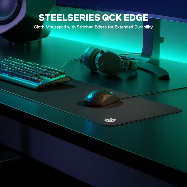 RGB QcK Edge 2