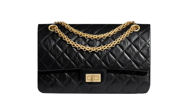 10 Chanel ใบแรก รุ่นไหนดี ปี 2026 รวมชาแนลรุ่นฮิต น่าลงทุน 5