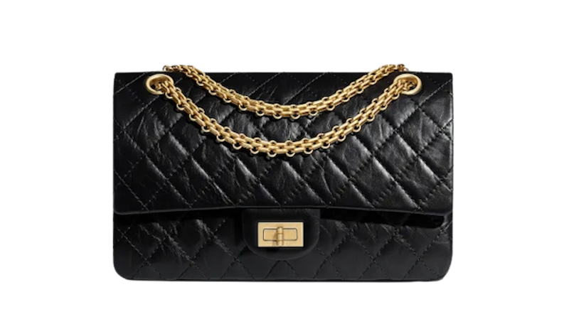 กระเป๋า Chanel รุ่น 2.55 1