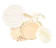 Cezanne แป้งไม่ผสมรองพื้น UV Silk Cover Powder 1