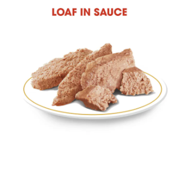 Chihuahua Adult Pouch Loaf 2