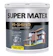 TOA สีทาฝ้าเพดาน TOA Super Matex 1