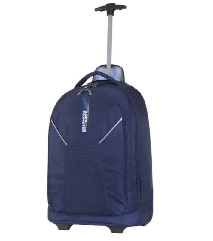 Xeno Backpack On 1