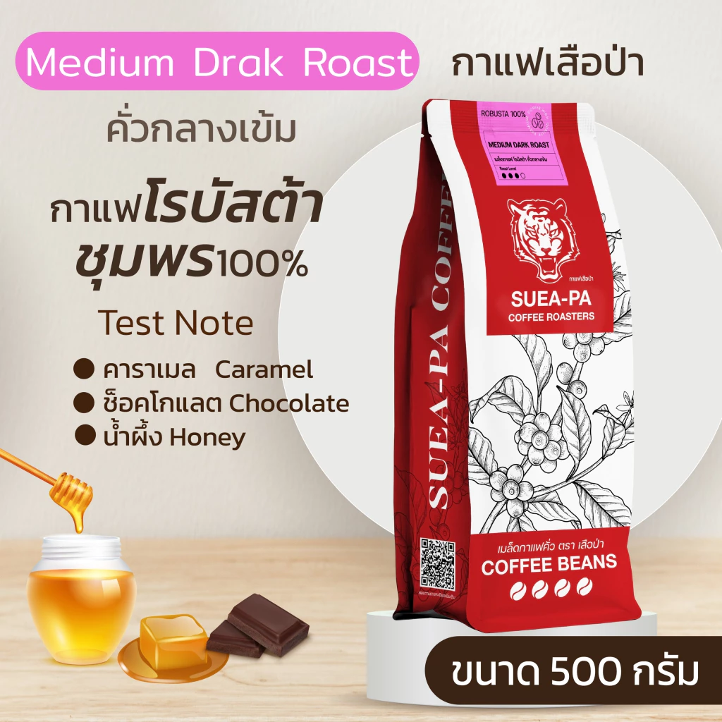 Robusta 2