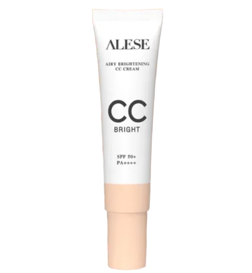 Airy Brightening CC Cream 1