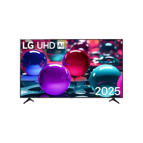ทีวี 43 UHD AI UA73 4K Smart TV 2025 1